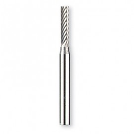 Dremel 9902 Tungsten Carbide Carving Bit, 0.09"-