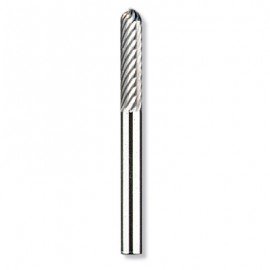 Dremel 9903 Tungsten Carbide Carving Bit, 0.13"-