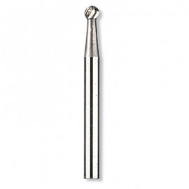 Dremel 9905 Tungsten Carbide Carving Bit, 0.13"-