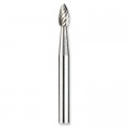Dremel 9911 Tungsten Carbide Carving Bit, 0.13"-