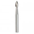 Dremel 9911 Tungsten Carbide Carving Bit, 0.13"-