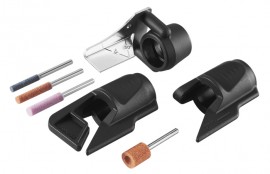 Dremel A679-02 Sharpening Kit for rotary tools-