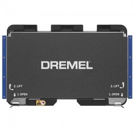 Dremel DigiLab BP40-FLX-01 Flex Build Plate-
