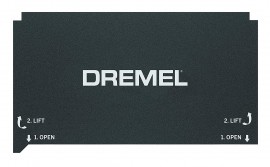 DigiLab BT40-FLX-01 Build Sheet, 3-pack-