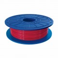 Dremel DF03-01 PLA 3D Printer Filament, 0.069" diameter, racecar red-