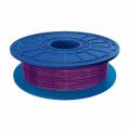 Dremel DF05-01 PLA 3D Printer Filament, 0.069" diameter, purple orchid-