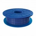Dremel DF06-01 PLA 3D Printer Filament, 0.069" diameter, blue-