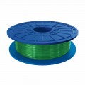 Dremel DF07-01 PLA 3D Printer Filament, 0.069" diameter, grass green-