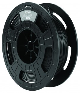 Dremel DF45-ECO-B ECO-ABS Filament for 3D printers, black-