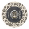 Dremel EZ411SA EZ-Lock Sanding Disc, 60-grit-