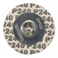 Dremel EZ413SA EZ-Lock Sanding Discs, 240-grit, 5-pack-