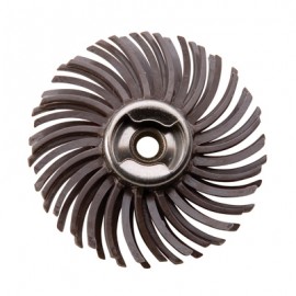Dremel EZ471SA EZ-Lock Detail Abrasive Brush-