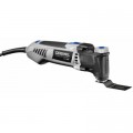 Dremel MM35-01 Multi-Max Oscillating Tool Kit, 3.5 A-