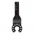 Dremel MM411 Wood Flush Cut Blade, 0.375"-