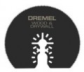 Dremel MM450U Universal Wood and Drywall Saw Blade-