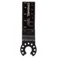 Dremel MM472 Wood and Metal Flush Cut Blade-