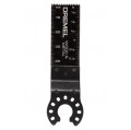 Dremel MM472B Wood and Metal Flush-Cut Blades, 3-pack-