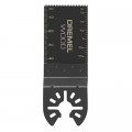 Dremel MM480 Wood Flush Cutting Oscillating Blade-