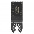 Dremel MM482 Wood and Metal Flush Cutting Oscillating Blade-