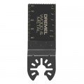 Dremel MM482 Wood and Metal Flush Cutting Oscillating Blade-