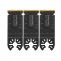 Dremel MM485B Carbide Flush Cutting Blades, 1.5", 3-pack-