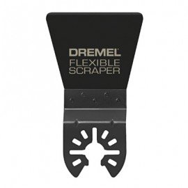 Dremel MM610 Multi-Max Flexible Oscillating Scraper Blade-