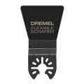 Dremel MM610 Multi-Max Flexible Oscillating Scraper Blade-