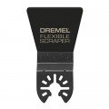 Dremel MM610 Multi-Max Flexible Oscillating Scraper Blade-