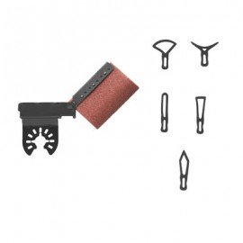 Dremel MM730 Multi-Max Contour Oscillating Sander Accessory Pack-