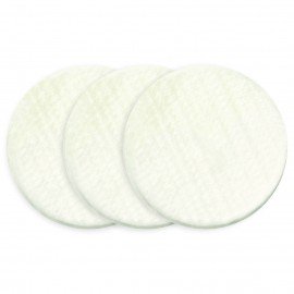 Dremel PC366-3 Versa Power Scrubber Polishing Pad-