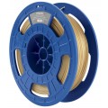 Dremel PLA-GOL-01 Digilab 3D Printer PLA Filament, 0.07" diameter, gold-
