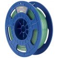 Dremel PLA-GRE-01 Digilab 3D Printer PLA Filament, 0.07" diameter, green-