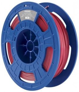 Dremel PLA-PIN-01 Digilab 3D Printer PLA Filament, 0.07" diameter, pink-