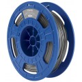 Dremel PLA-SIL-01 Digilab 3D PLA Printer Filament, 0.07" diameter, silver-