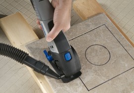 Dremel SM20-02 Saw-Max Tool Kit, 17,000 rpm-