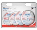 Dremel SM700 Saw-Max 7-Piece Cutting Kit-