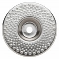 Dremel US410-01 Concrete and Thinset Diamond Surface Prep Wheel-
