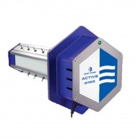 Dust Free DF13070 Active Air Purifier Whole House System, 6&amp;quot;-