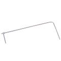Dwyer 160-48 Stainless Steel Pitot Tube (5/16" dia. X 48"L)-