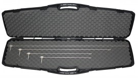 Dwyer 160F-KIT Straight Stainless Steel Pitot Tube Kit-