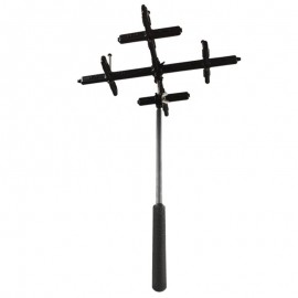 Dwyer 160G Averaging Air Flow Grid for Air Velocity-