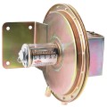 Dwyer 1638-1 Large Diaphragm Pressure Switch (0.20-1.0&quot;w.c.)-