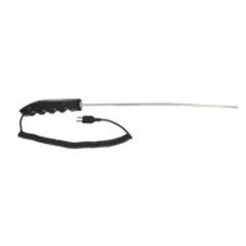 Dwyer 1818-0078 Penetration Probe, K Type Thermocouple-