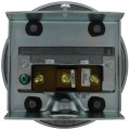 Dwyer 1823-1 Low Differential Pressure Switch, 0.3-1.0" w.c.-
