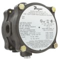 Dwyer 1950G-0-B-120-NA Explosion-Proof Differential Pressure Switch for Natural Gas (.15-0.5"w.c.) -