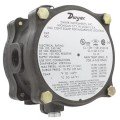 Dwyer 1950G Series Differential Pressure Switch, 15 to 0.50&amp;quot; w.c, explosion-proof-