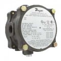 Dwyer 1950G Explosion Proof Differential Pressure Switch, 3 to 11 inWC, 24 V DC-