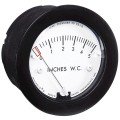 Dwyer 2-5000-125PA Minihelic II Differential Pressure Gauge (0-125 Pa)-