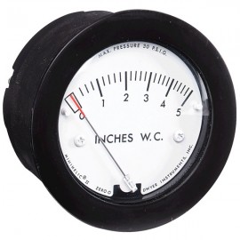 Dwyer 2-5040 Minihelic II Differential Pressure Gauge (0-40"w.c.)-