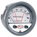 Dwyer 3001MR Photohelic Differential Pressure Switch/Gauge (0-1"w.c.)-